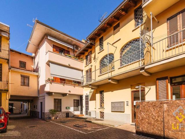 Appartamento in vendita a Galliate NO
