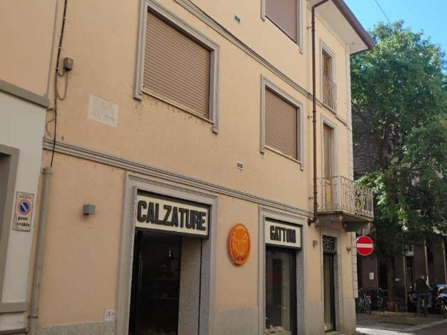 Appartamento in vendita a Galliate NO