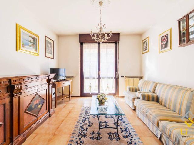 Appartamento in vendita a Galliate NO