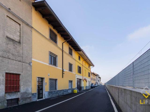 Appartamento in vendita a Galliate NO