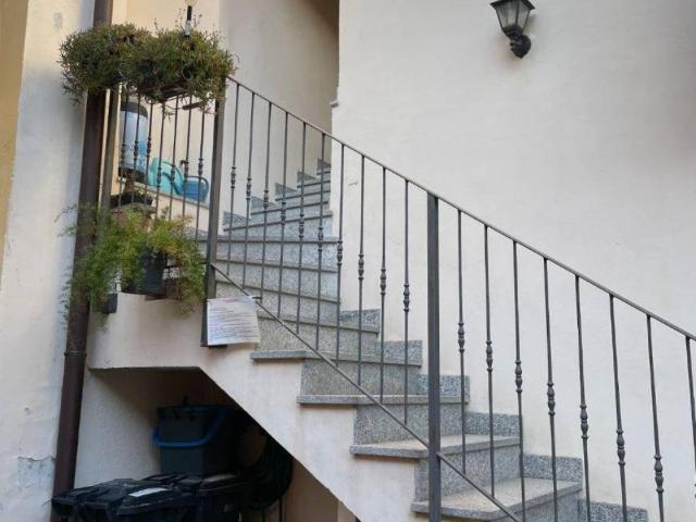 Appartamento in vendita a Galliate NO