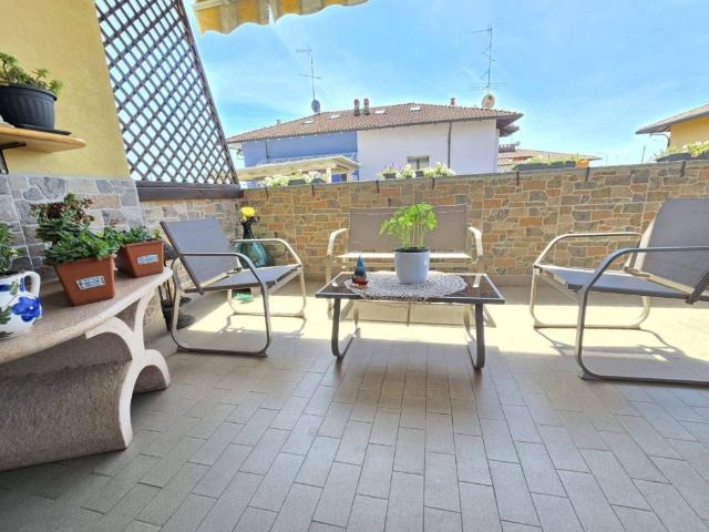 Appartamento in vendita a Galliate NO