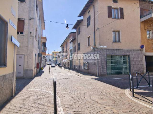 Appartamento in vendita a Galliate NO
