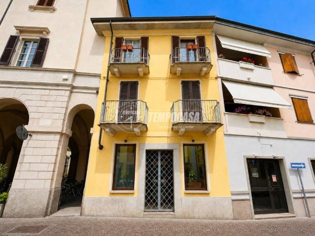 Appartamento in vendita a Galliate NO