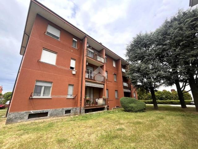Appartamento in vendita a Galliate NO
