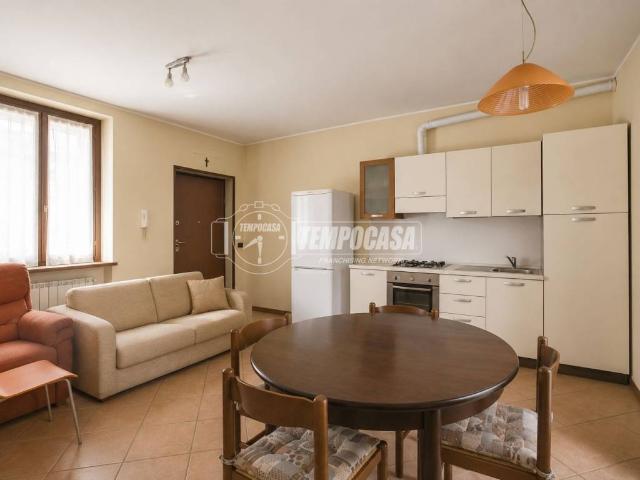 Appartamento in vendita a Galliate NO