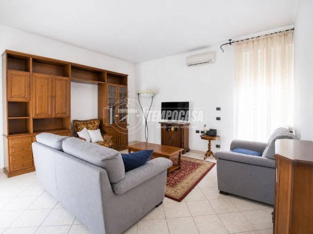 Appartamento in vendita a Galliate NO