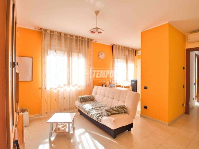 Appartamento in vendita a Galliate NO