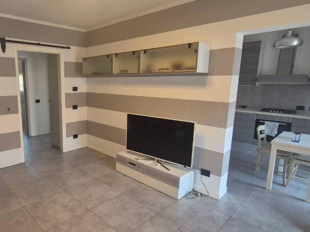 Appartamento in vendita a Galliate NO