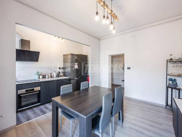 Appartamento in vendita a Galliera BO