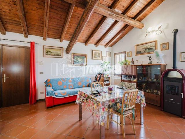 Appartamento in vendita a Galliera BO