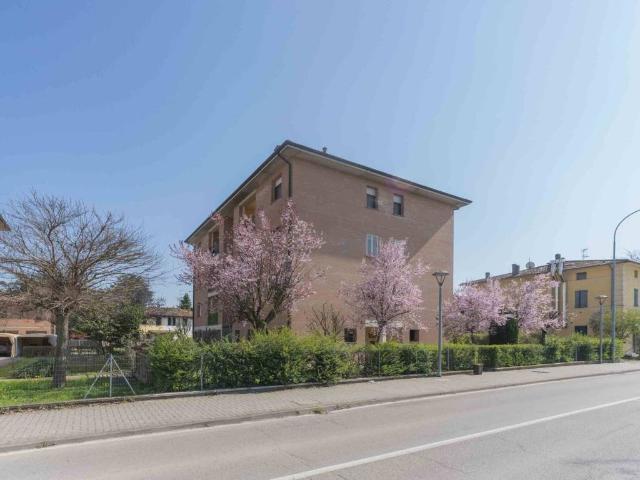 Appartamento in vendita a Galliera BO