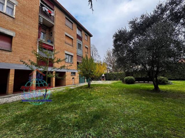 Appartamento in vendita a Galliera BO