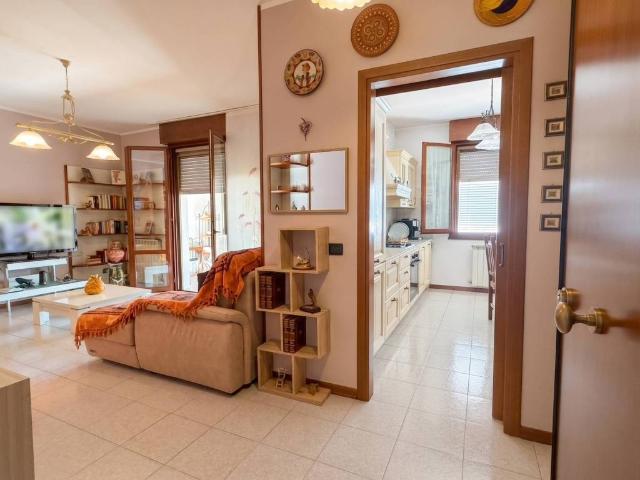 Appartamento in vendita a Galliera BO