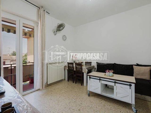Appartamento in vendita a Galliera BO