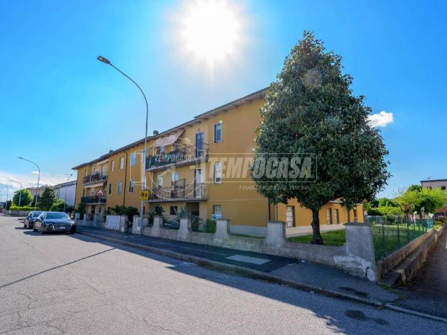 Appartamento in vendita a Galliera, San Vincenzo