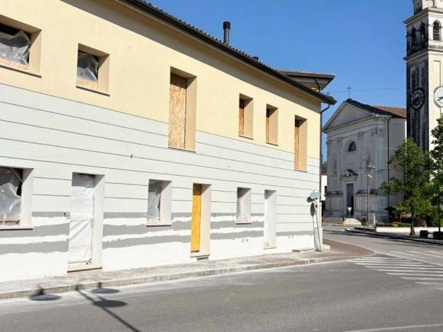 Appartamento in vendita a Galliera Veneta PD