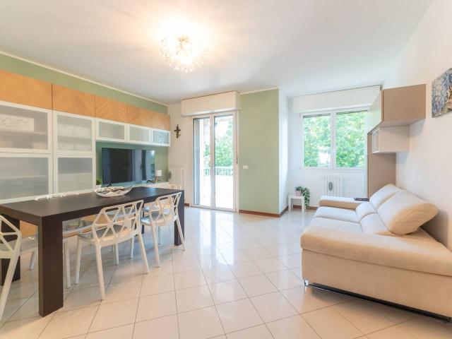 Appartamento in vendita a Galliera
