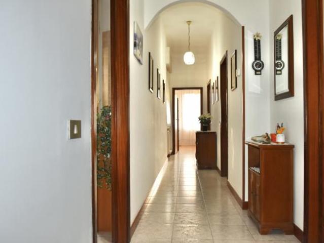 Appartamento in vendita a Galliera