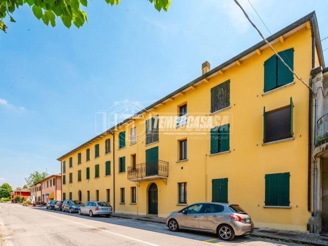 Appartamento in vendita a Galliera