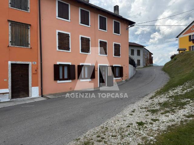 Appartamento in vendita a Gallio VI