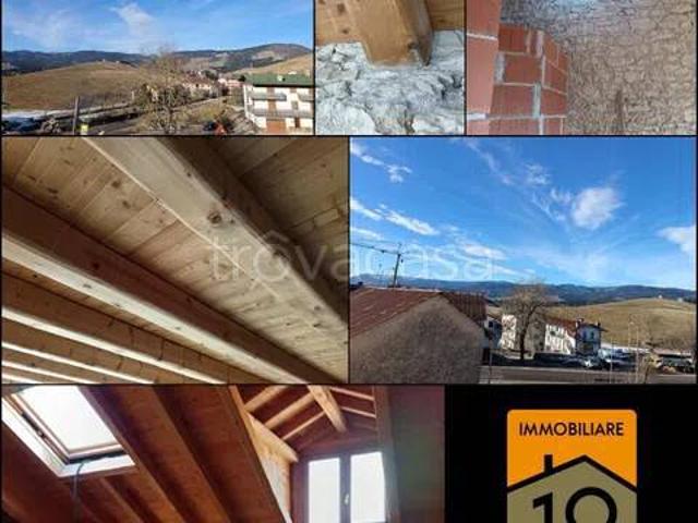 Appartamento in vendita a Gallio, Leghen