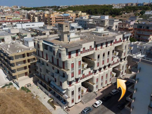 Appartamento in vendita a Gallipoli