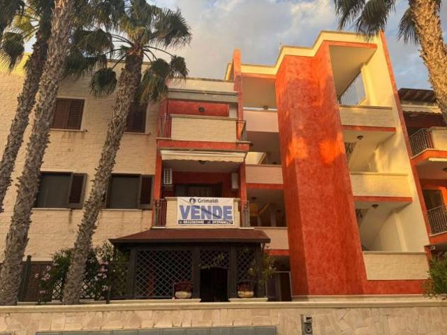 Appartamento in vendita a Gallipoli