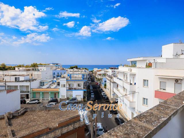 Appartamento in vendita a Gallipoli