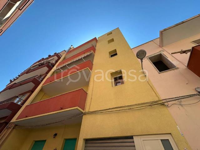 Appartamento in vendita a Gallipoli via Vicenza, 6