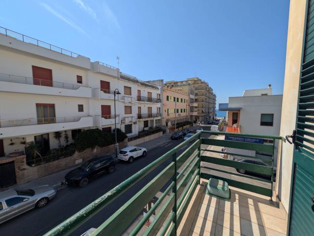 Appartamento in vendita a Gallipoli, Corso Roma