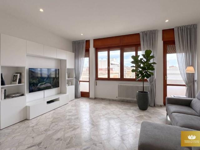 Appartamento in vendita a Gallipoli corso Roma, 39