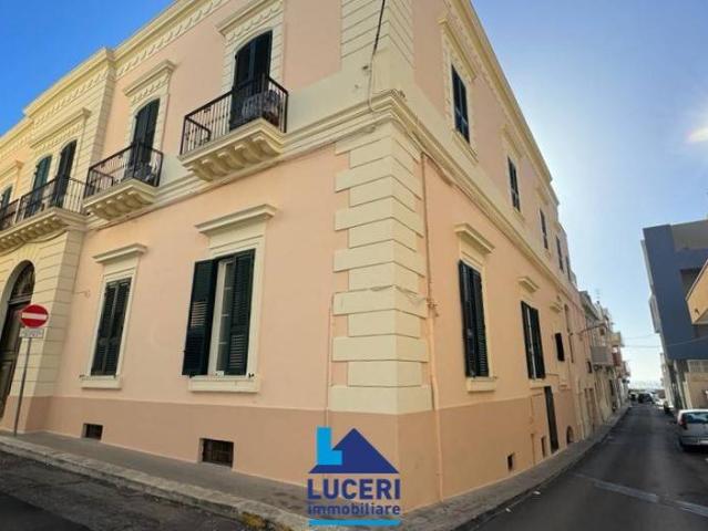 Appartamento in vendita a Gallipoli LE