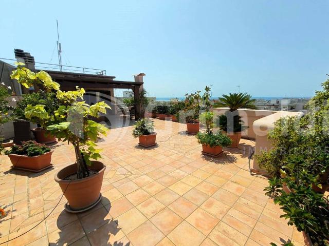Appartamento in vendita a Gallipoli LE