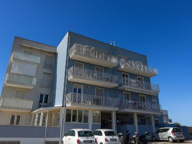 Appartamento in vendita a Gallipoli LE