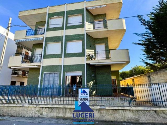 Appartamento in vendita a Gallipoli LE