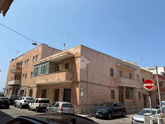 Appartamento in vendita a Gallipoli LE