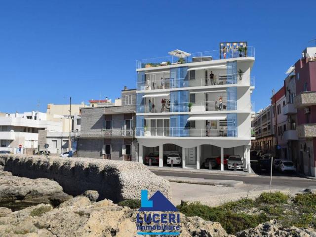 Appartamento in vendita a Gallipoli LE