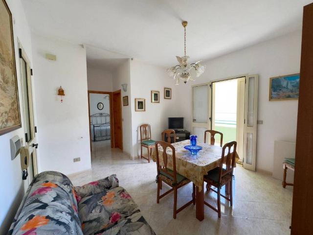 Appartamento in vendita a Gallipoli LE