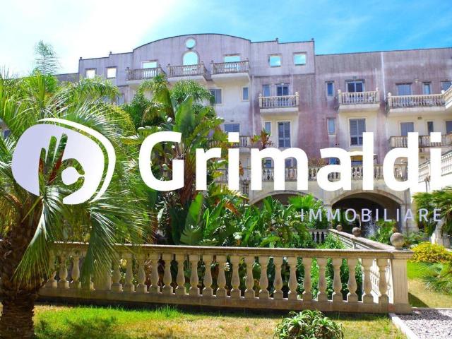 Appartamento in vendita a Gallipoli LE