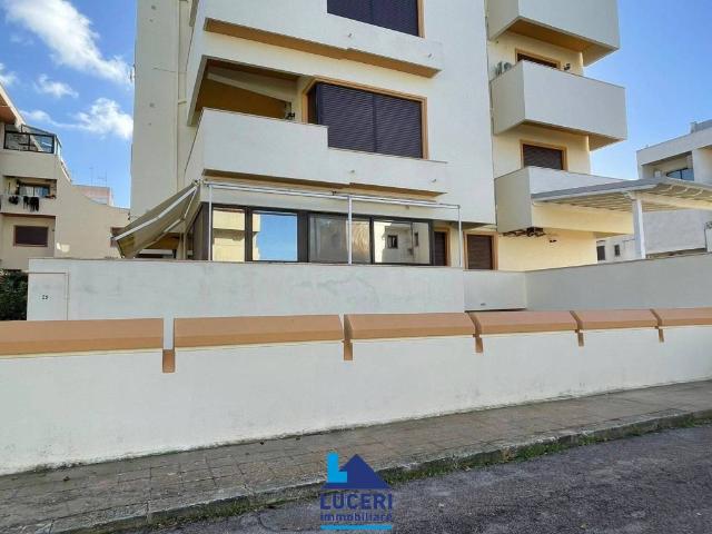 Appartamento in vendita a Gallipoli LE