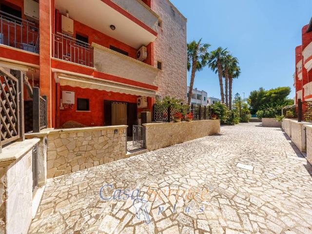 Appartamento in vendita a Gallipoli LE