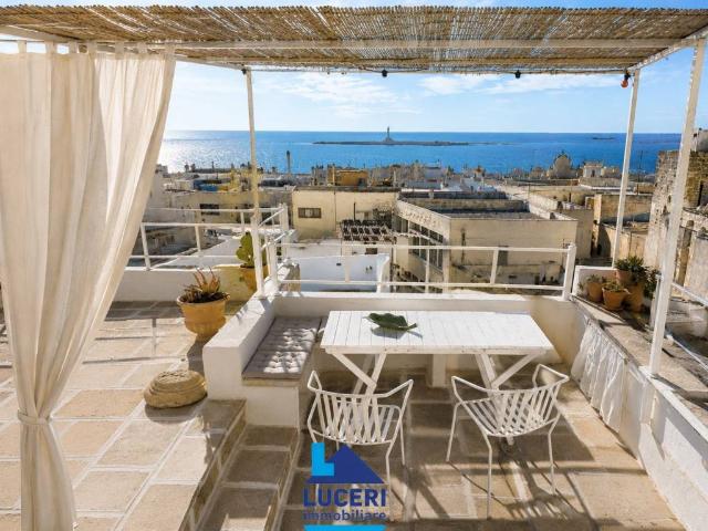 Appartamento in vendita a Gallipoli LE