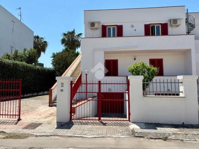 Villa in vendita a Gallipoli LE