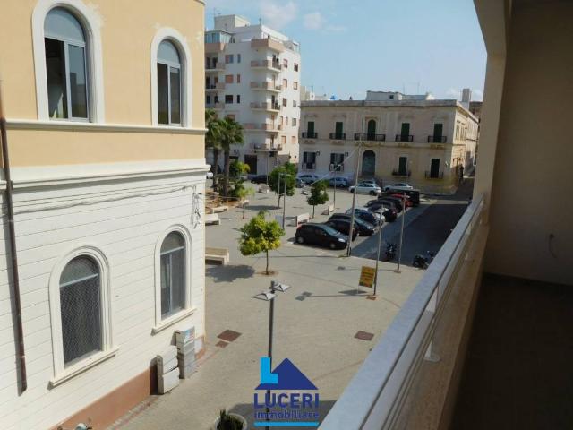 Appartamento in vendita a Gallipoli LE