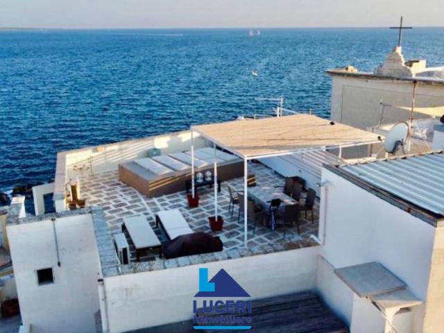 Appartamento in vendita a Gallipoli LE