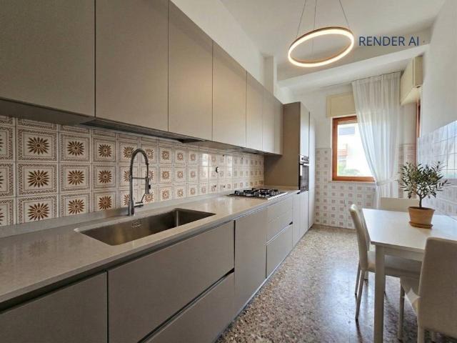Appartamento in vendita a Gallipoli LE