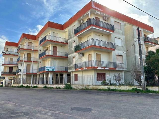 Appartamento in vendita a Gallipoli LE