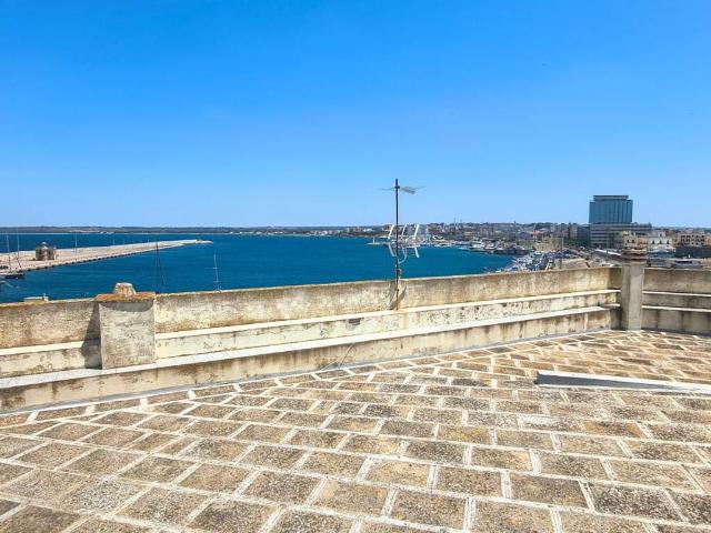 Appartamento in vendita a Gallipoli LE