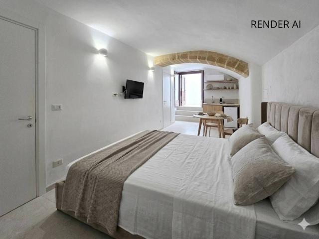 Appartamento in vendita a Gallipoli LE